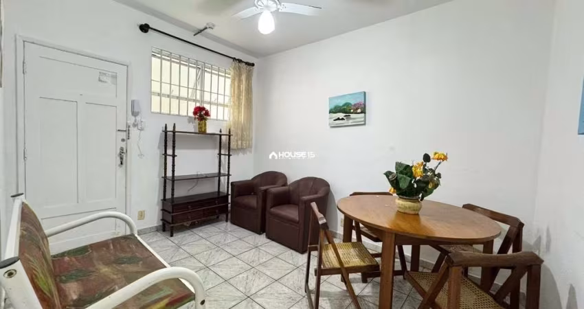 Apartamento com 2 quartos à venda na Rua Joaquim da Silva Lima, 50, Centro, Guarapari