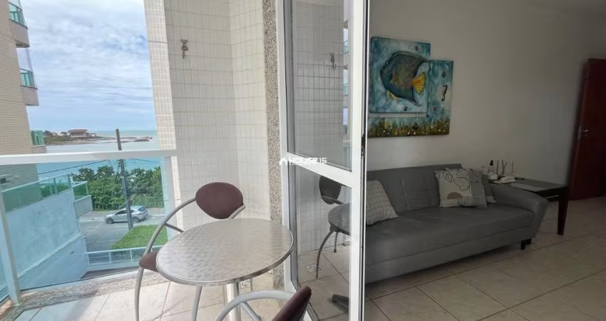 Apartamento com 2 quartos à venda na Avenida La Paloma, 29, Enseada Azul, Guarapari