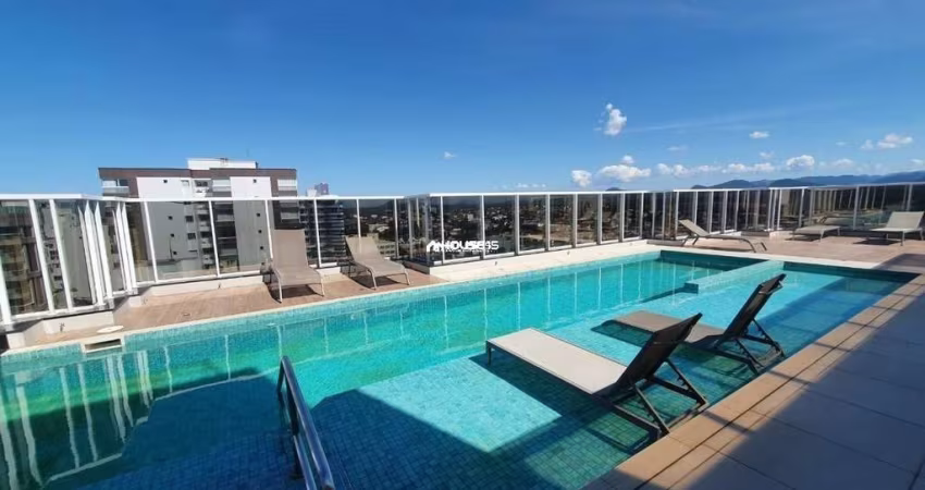 Apartamento com 2 quartos à venda na Rua Maria Silva, 100, Centro, Guarapari