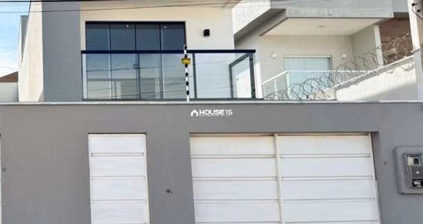 Casa com 3 quartos à venda na Rua Espírito Santo, 10, Praia do Morro, Guarapari