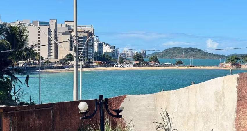 Casa com 3 quartos à venda na Rua Cachoeiro de Itapemirim, 10, Praia do Riacho, Guarapari