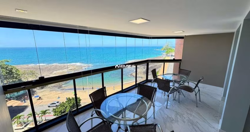 Apartamento com 3 quartos à venda na Avenida Edízio Cirne, 300, Centro, Guarapari