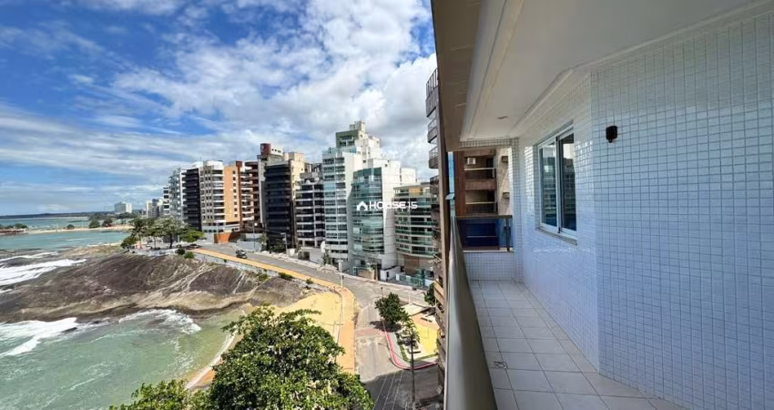 Apartamento com 3 quartos à venda na Avenida Edízio Cirne, 800, Centro, Guarapari