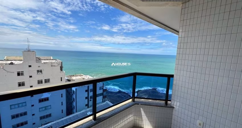 Apartamento com 3 quartos à venda na Avenida Edízio Cirne, 1000, Centro, Guarapari