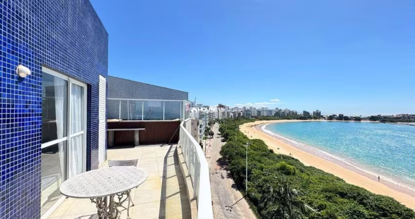 Apartamento com 4 quartos à venda na Avenida Vinã Del Mar, 1000, Enseada Azul, Guarapari