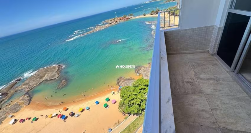 Apartamento com 4 quartos à venda na Desenbargador Lourival de Almeida, 50, Centro, Guarapari