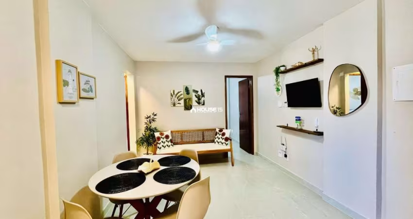 Apartamento com 2 quartos à venda na Avenida Oceânica, 1601, Praia do Morro, Guarapari
