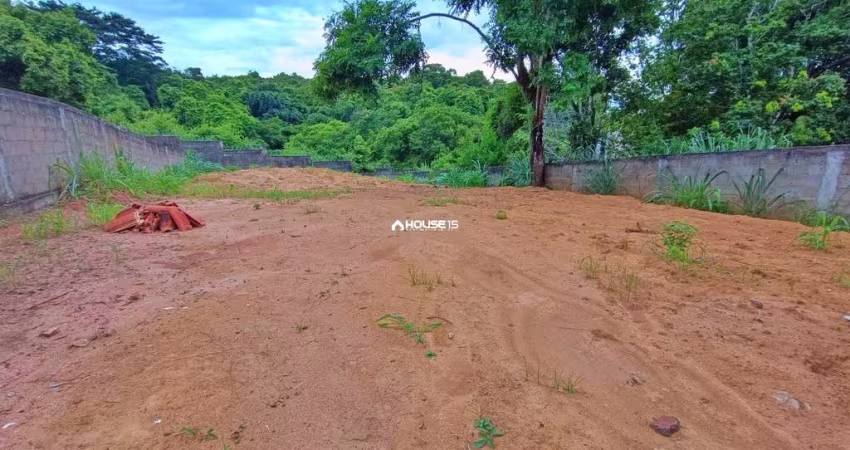 Terreno à venda na Estrela do Mar, Jardim Boa Vista, Guarapari