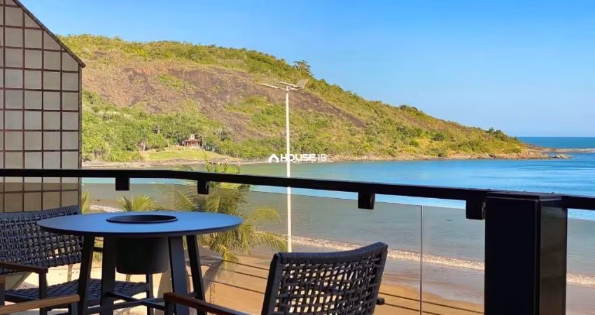 Apartamento com 4 quartos à venda na Avenida Beira Mar, 306, Praia do Morro, Guarapari