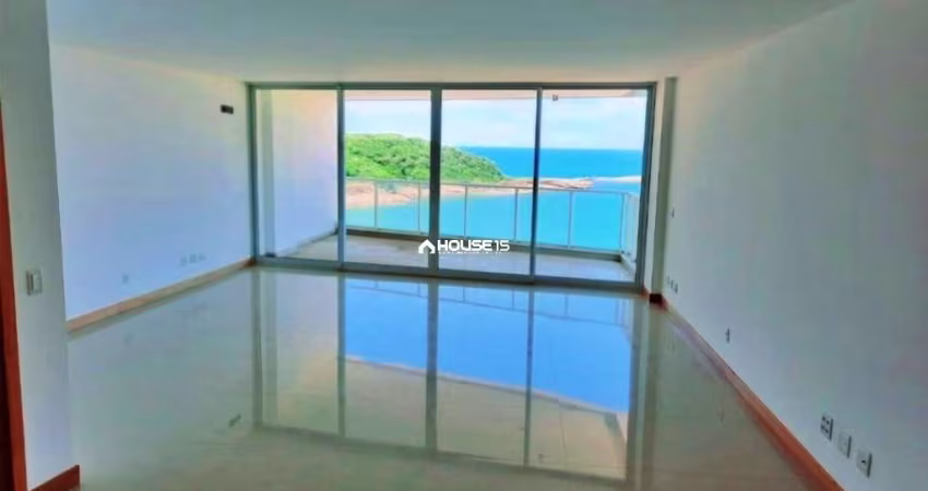 Apartamento com 5 quartos à venda na Avenida Vinã Del Mar, 1732, Enseada Azul, Guarapari