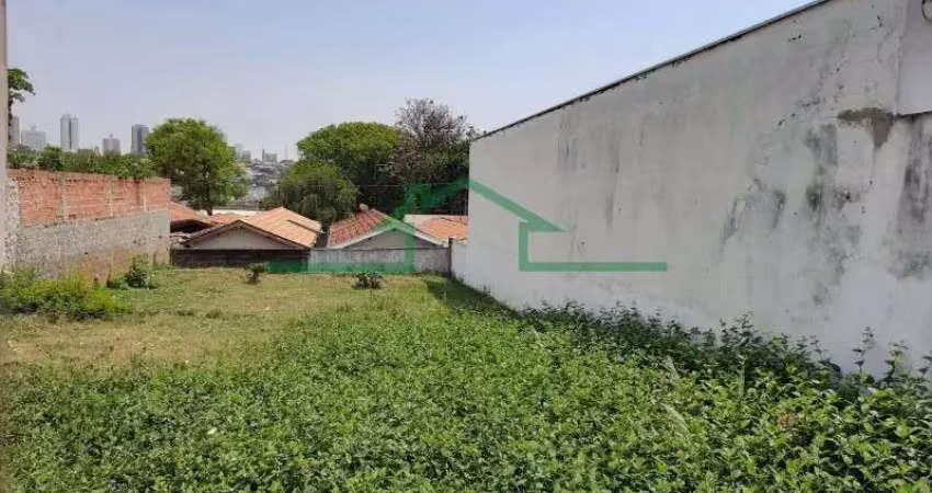 Terreno à venda na Vila Prudente, Piracicaba 