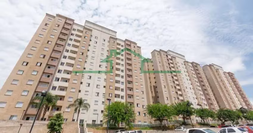 Apartamento com 2 quartos à venda na Avenida Professor Alberto Vollet Sachs, Nova América, Piracicaba