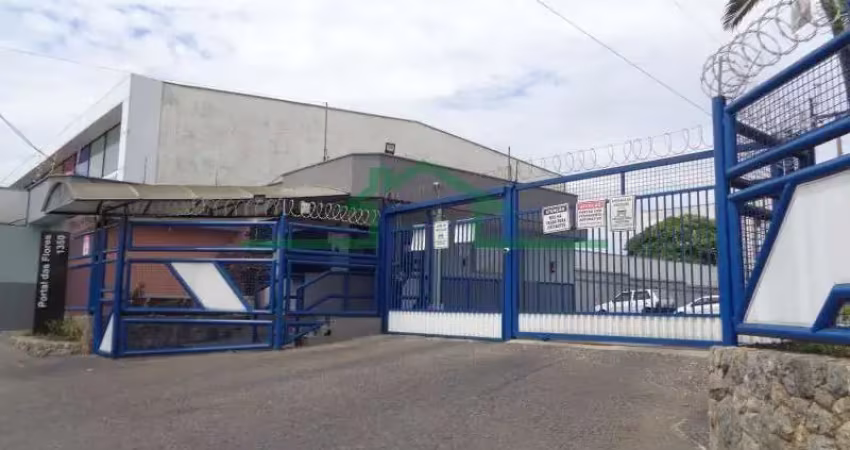 Apartamento com 2 quartos à venda na Avenida Comendador Luciano Guidotti, Higienópolis, Piracicaba