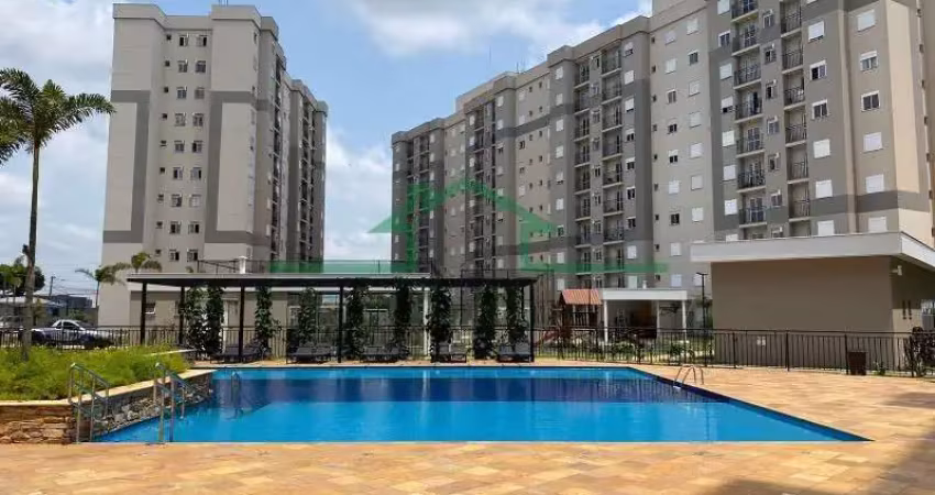 Apartamento com 2 quartos à venda na Avenida Joaquim Perosi, Alto, Piracicaba