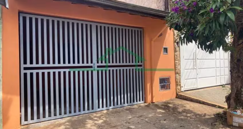Casa com 2 quartos para alugar na Rua Archangelo Corder, Ary Coelho, Piracicaba