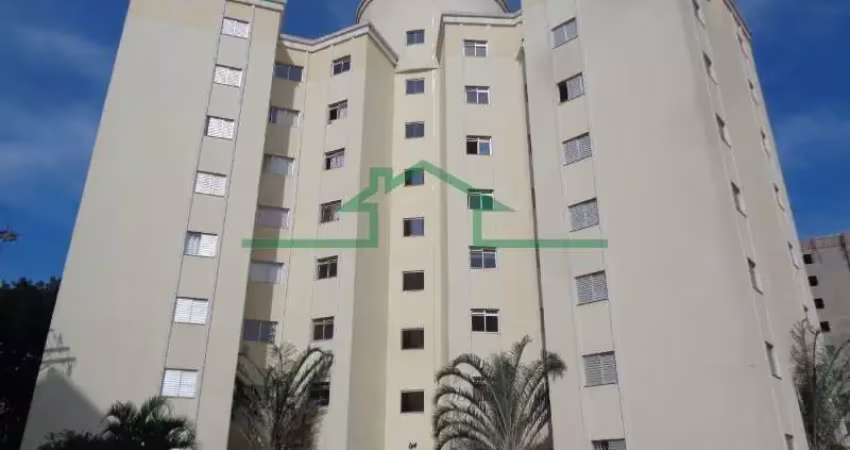 Apartamento com 2 quartos à venda na Rua Valeriano Antonio Benato, Jardim Nova Iguaçu, Piracicaba