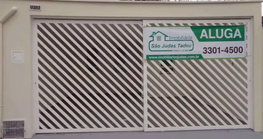 Casa com 2 quartos para alugar na Rua Carmela Romano Flórios, Panorama, Piracicaba