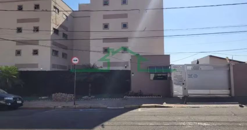Apartamento com 3 quartos à venda na Rua João Batista de Castro, Vila Rezende, Piracicaba