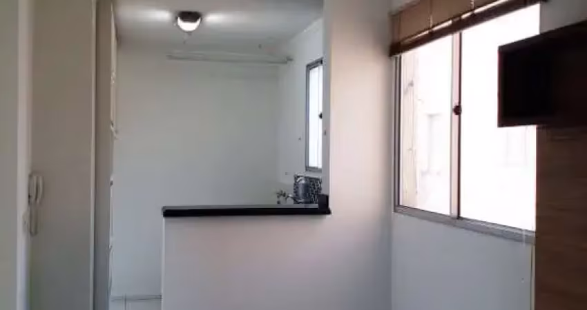 Apartamento com 2 quartos à venda no Pompéia, Piracicaba 