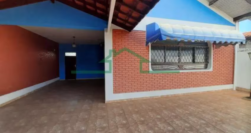 Casa com 3 quartos à venda na Rua São Dimas, Maracanã, Piracicaba