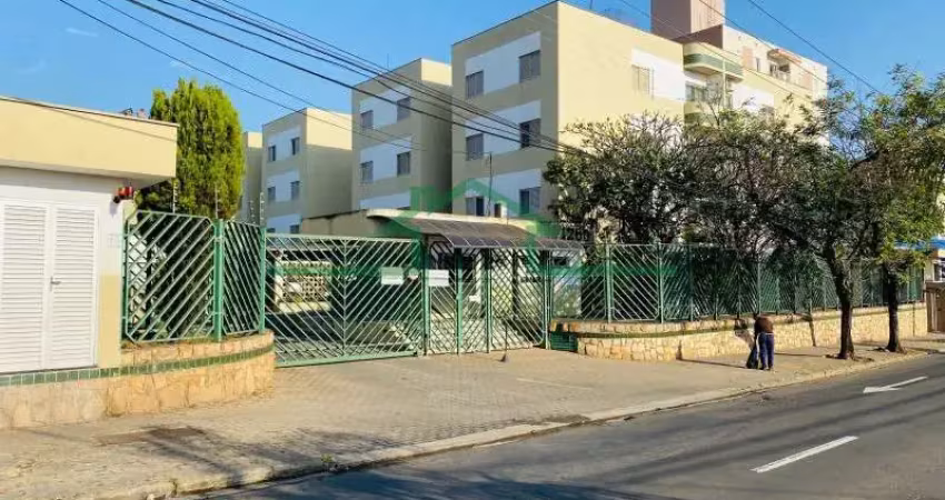 Apartamento com 3 quartos à venda na Avenida Comendador Luciano Guidotti, Jardim Caxambu, Piracicaba