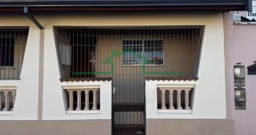Casa com 3 quartos para alugar na Rua Dr. Otávio Teixeira Mendes, Alto, Piracicaba