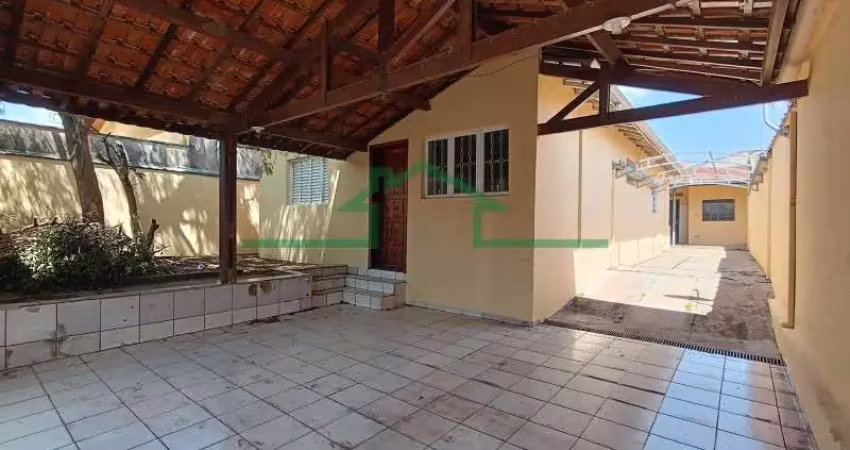 Casa com 4 quartos à venda na Rua Águas de Lindóia, Perdizes, Piracicaba