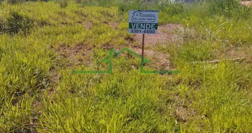 Terreno à venda na Rua Hélio Ferreira Grosso, Campestre, Piracicaba