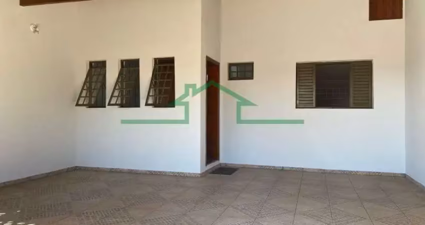 Casa com 2 quartos à venda na Rua Fernando Barella, Jardim Pombeva, Piracicaba