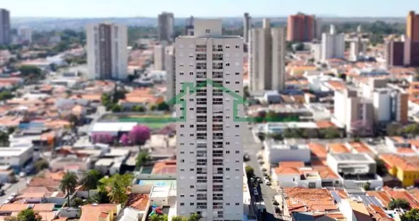 Apartamento com 3 quartos para alugar na Rua Bom Jesus, Alemães, Piracicaba