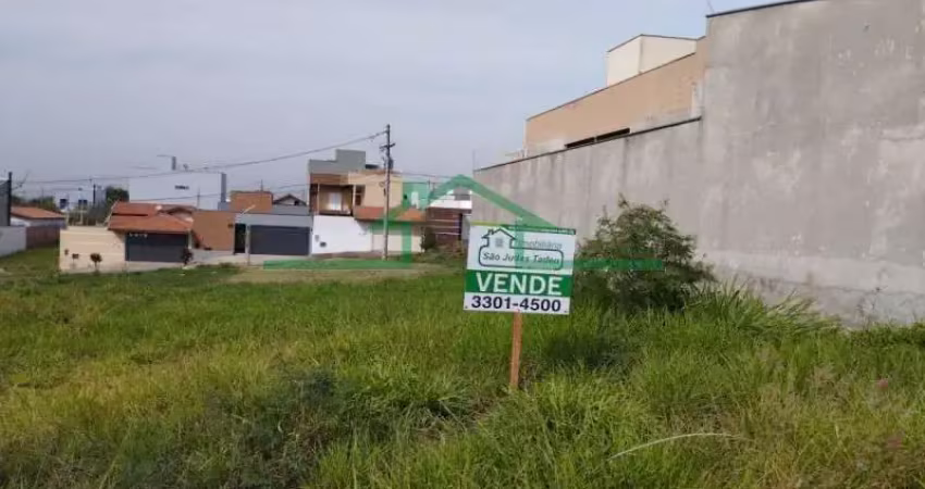 Terreno à venda no Residencial Alto da Boa Vista, Piracicaba 