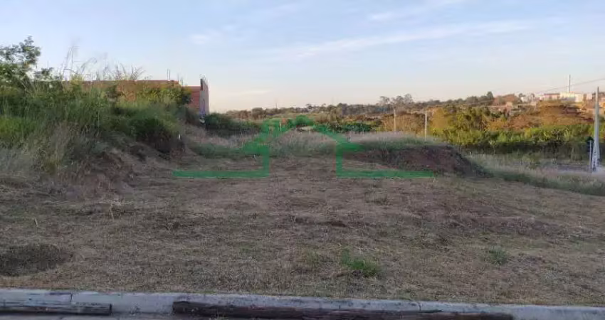 Terreno à venda na Rua Flor de Lis Grisotto Blumer, Jardim Novo Horizonte, Piracicaba