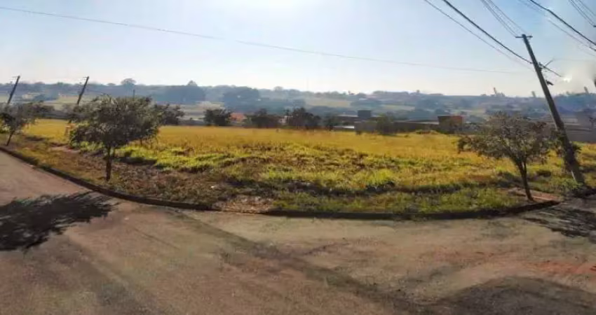 Terreno à venda na Rua Liberina Silva Santos, Residencial Alto da Boa Vista, Piracicaba