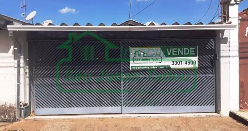 Casa com 4 quartos à venda na Vila Monteiro, Piracicaba 