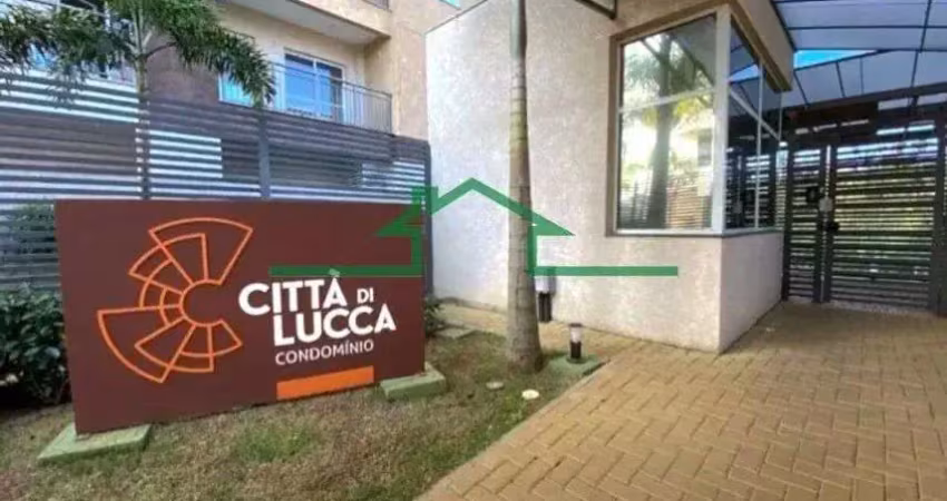 Apartamento com 2 quartos à venda na Rua Virgínia Pratta Gregolin, Vale do Sol, Piracicaba