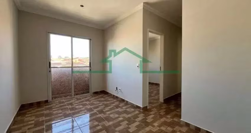 Apartamento com 2 quartos à venda na Avenida Professor Alberto Vollet Sachs, Nova América, Piracicaba