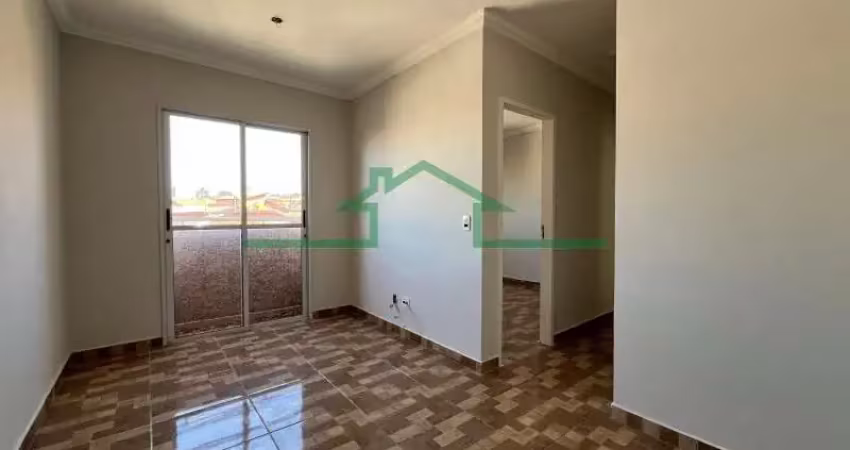 Apartamento com 2 quartos à venda no Nova América, Piracicaba 