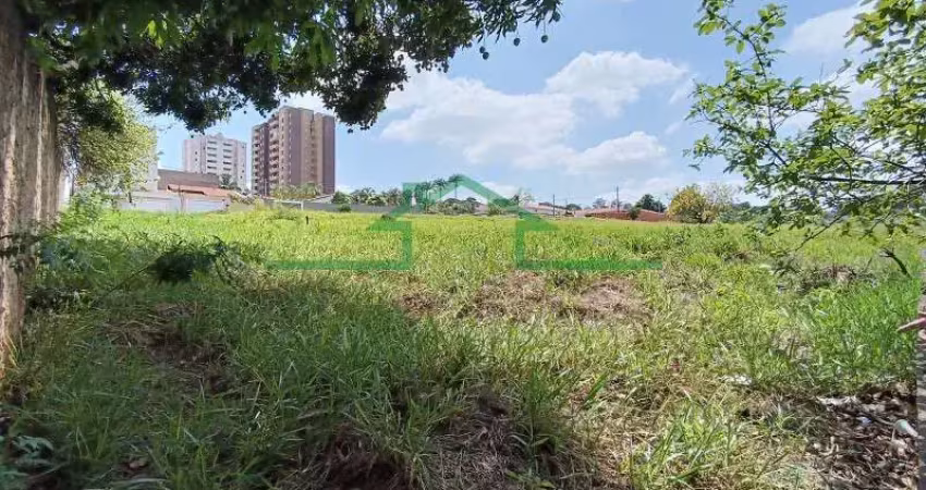 Terreno à venda no Parque Santa Cecília, Piracicaba 