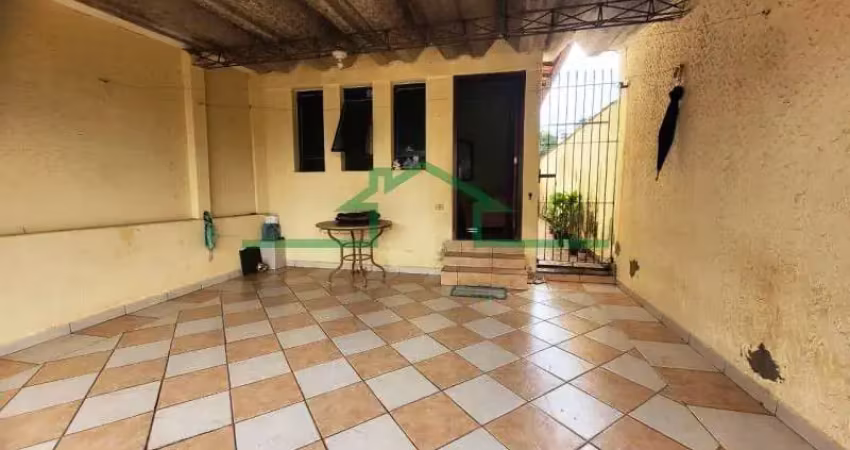Casa com 2 quartos à venda no Parque Peória (Tupi), Piracicaba 
