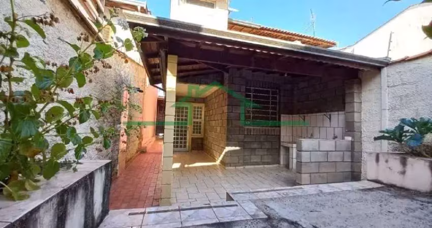 Casa com 2 quartos à venda na Rua Pedro Ferraz Pacheco, Maracanã, Piracicaba