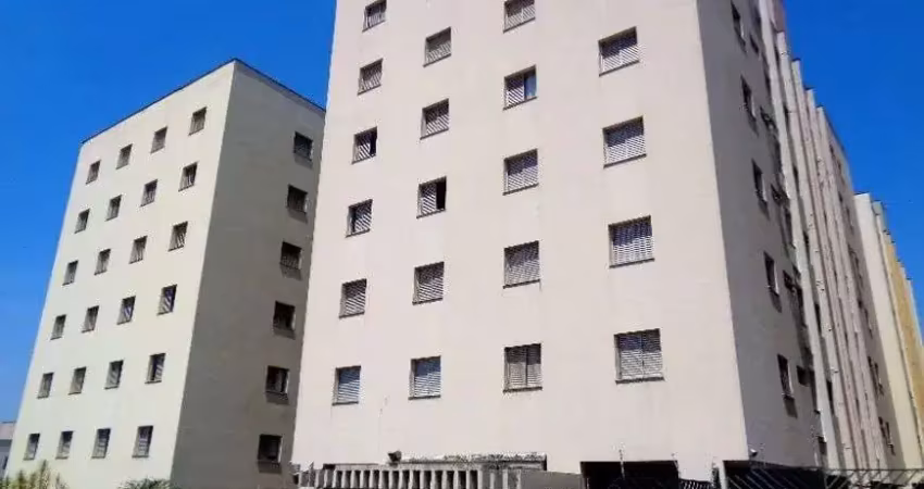 Apartamento com 3 quartos à venda na Rua Luiz Razera, Nova América, Piracicaba