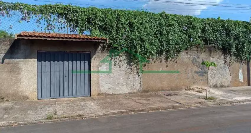 Terreno à venda na Rua André de Moraes Sampaio, Jardim São Francisco, Piracicaba