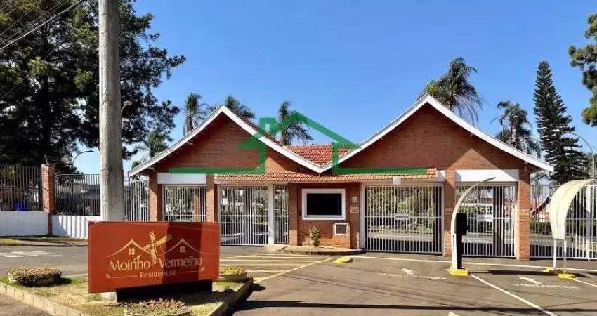 Terreno à venda na Rua Eduardo Lovadini Neto, Conceição, Piracicaba