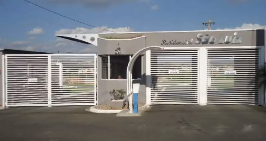Terrenos e chácaras - condomínio residencial são luiz