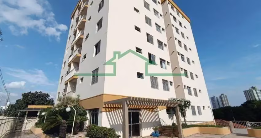 Apartamento com 2 quartos à venda na Avenida Carlos Martins Sodero, Vila Monteiro, Piracicaba