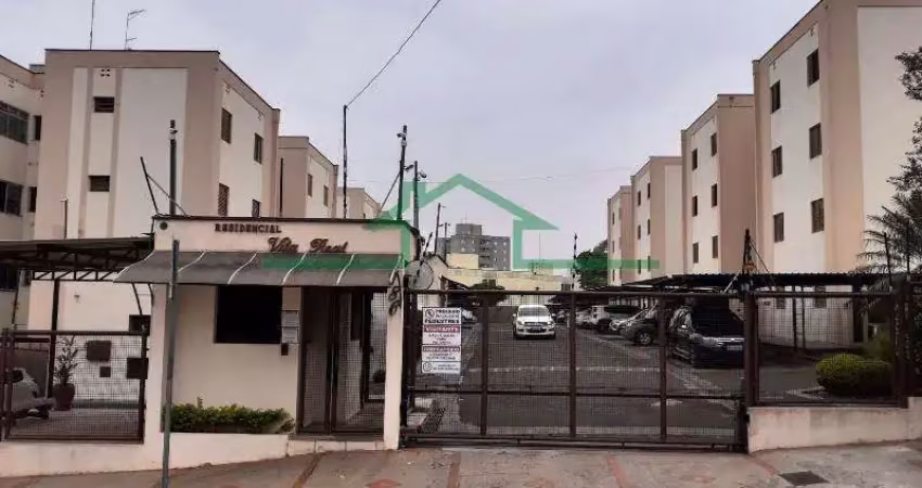 Apartamento com 2 quartos à venda no Nova América, Piracicaba 