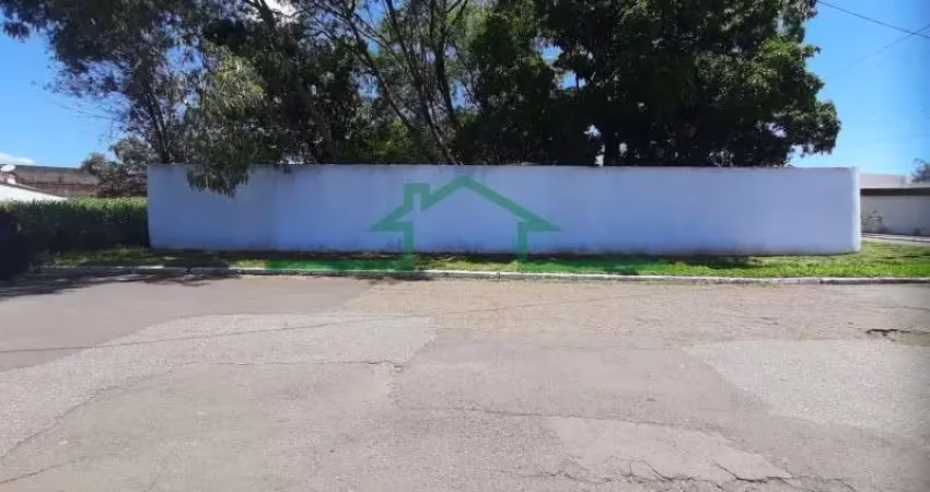 Terreno à venda na Rua Adamantina, Tupi, Piracicaba