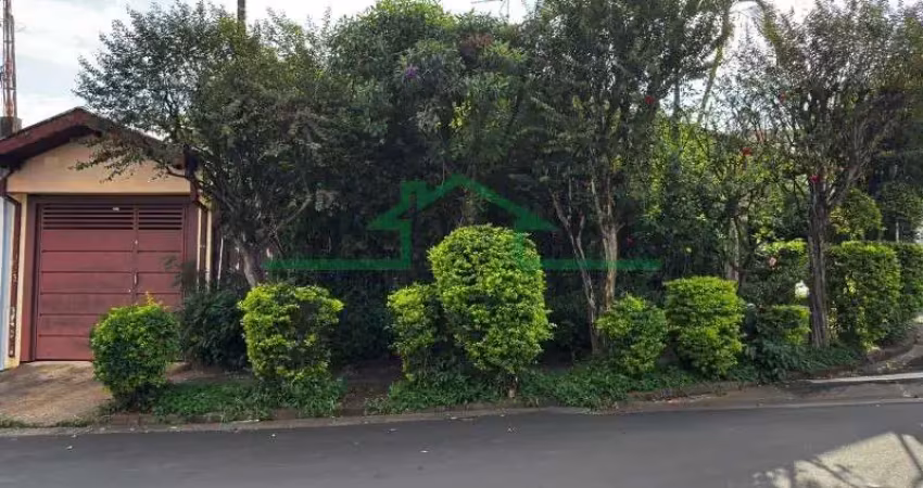 Casa com 3 quartos à venda no Prezoto, Piracicaba 