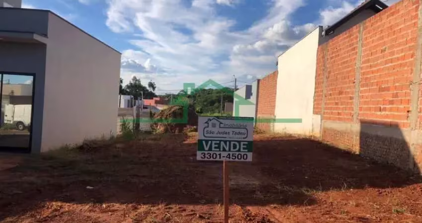 Terreno à venda na Rua Kauru Mizuira, Taquaral, Piracicaba