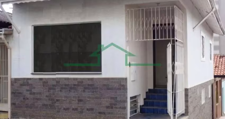 Casa com 2 quartos à venda na Rua Aquilino Pacheco, Alto, Piracicaba